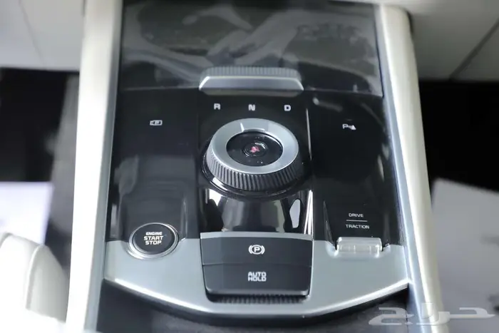 كيا سوبرتاج GLS نص فل موديل 2026 13