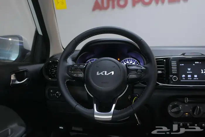 كيا بيجاس فل كامل موديل 2026 6