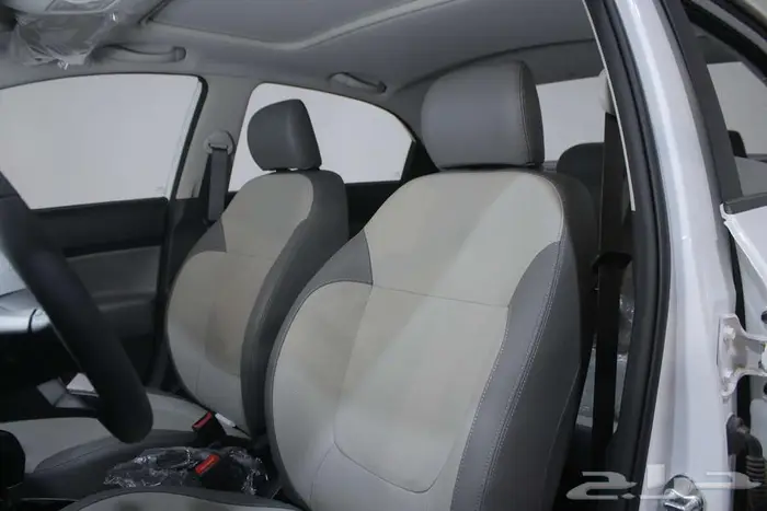 كيا بيجاس فل كامل موديل 2026 15