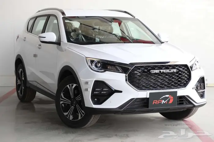 جيتور X70 PLUS فئة الكومفورت موديل 2025 2