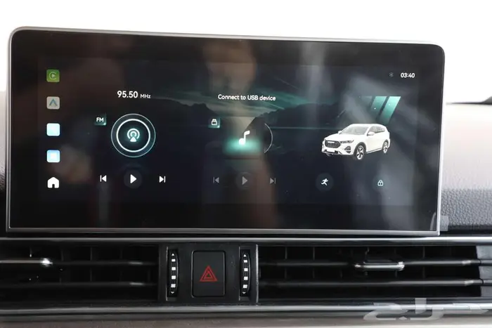 جيتور X70 PLUS فئة الكومفورت موديل 2025 8