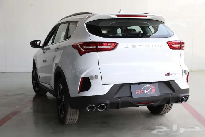 جيتور X70 PLUS فئة الكومفورت موديل 2025 3