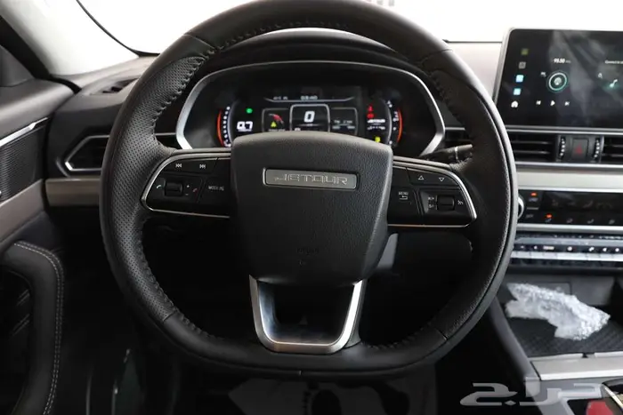 جيتور X70 PLUS فئة الكومفورت موديل 2025 9