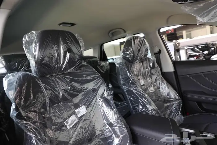 جيتور X70 PLUS فئة الكومفورت موديل 2025 17