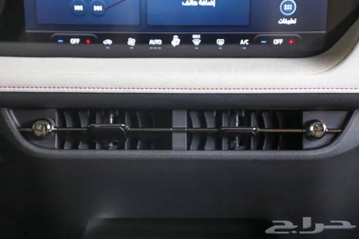 فورد توروس امبيانتي 2.0cc موديل 2026 عرض خاص و تسليم فوري 23