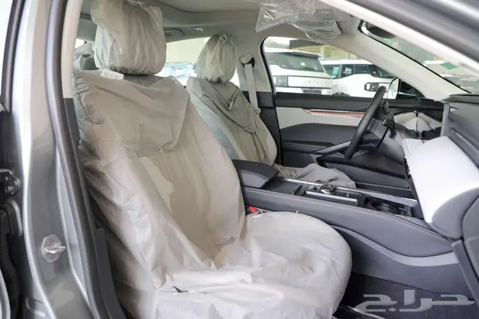 فورد توروس امبيانتي 2.0cc موديل 2026 عرض خاص و تسليم فوري 17