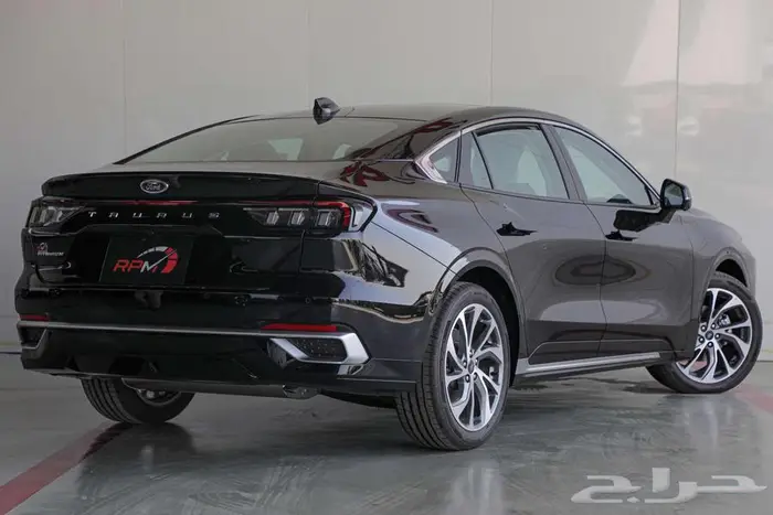 فورد توروس امبيانتي 2.0cc موديل 2026 عرض خاص و تسليم فوري 3