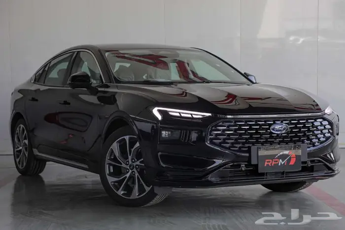 فورد توروس امبيانتي 2.0cc موديل 2026 عرض خاص و تسليم فوري 2