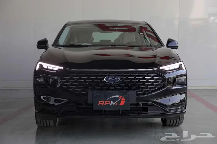 فورد توروس امبيانتي 2.0cc موديل 2026 عرض خاص و تسليم فوري 0