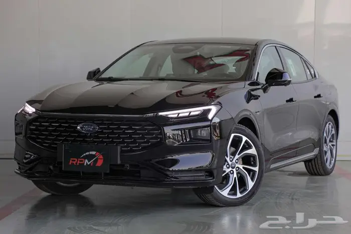 فورد توروس امبيانتي 2.0cc موديل 2026 عرض خاص و تسليم فوري 1