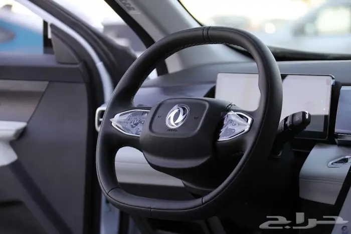 دونج فينج 2026 ميج E3 - الخضر للسيارات 3