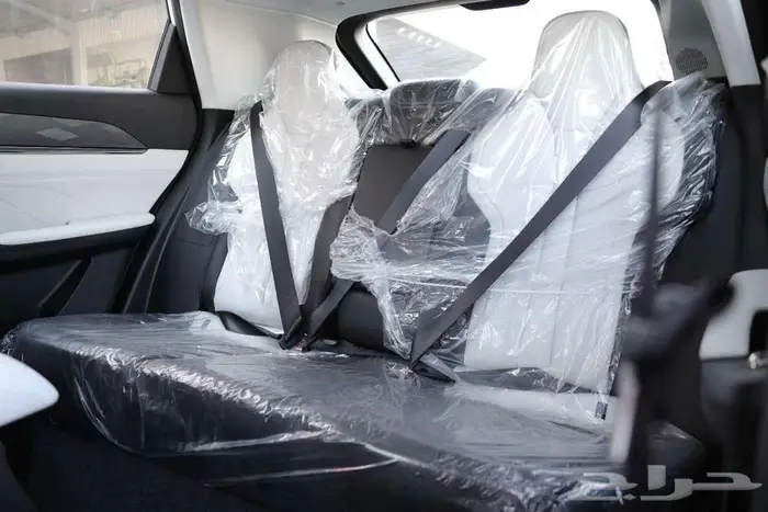 دونج فينج 2026 ميج E3 - الخضر للسيارات 11