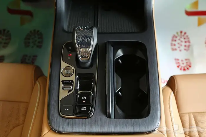 تلفت الأنظار  اكتشف GS8 GT 2026 21