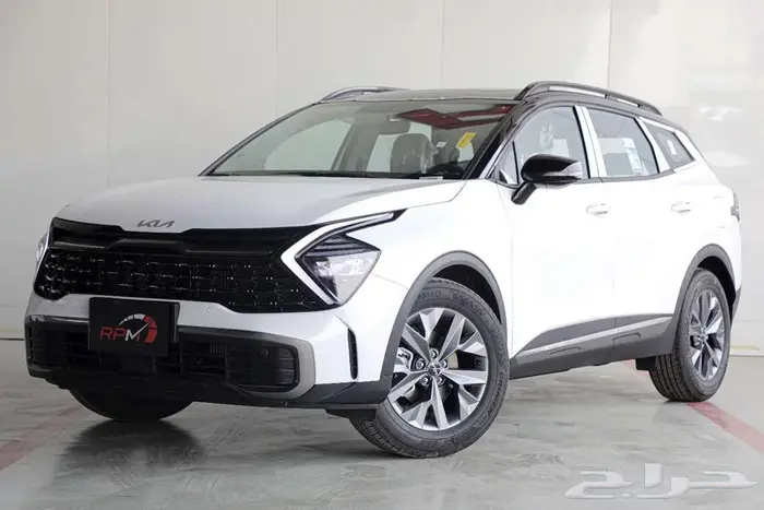 كيا سبورتاج نص فل GLS 1.5 الاهلية 2026 جديد حصري 15