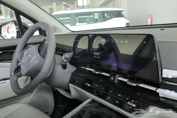 كيا سبورتاج نص فل GLS 1.5 الاهلية 2026 جديد حصري 34