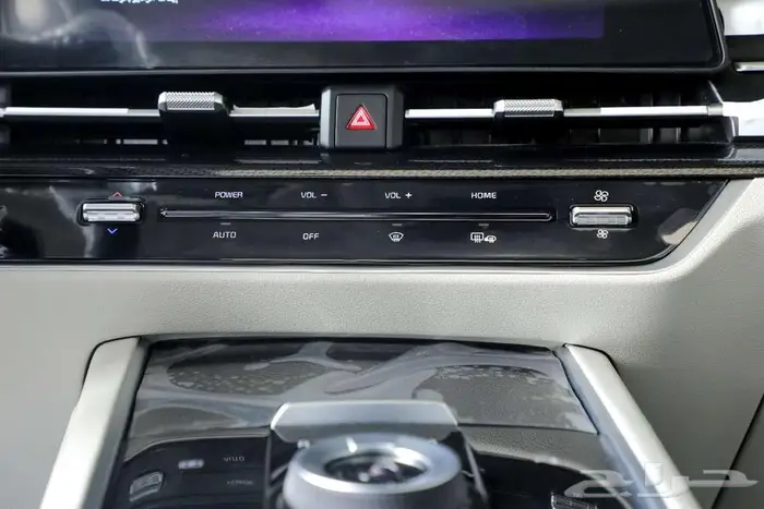 كيا سبورتاج نص فل GLS 1.5 الاهلية 2026 جديد حصري 29