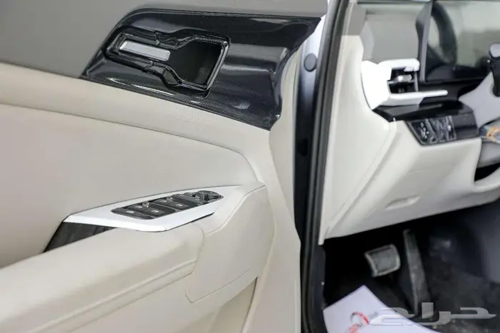 كيا سبورتاج GLS نص فل موديل 2026 9