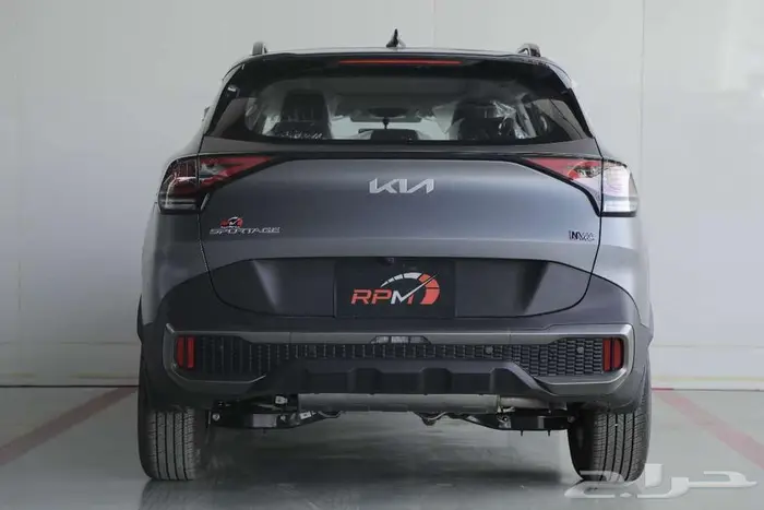 كيا سبورتاج GLS نص فل موديل 2026 3