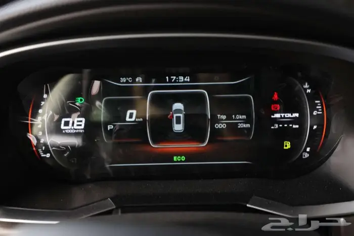 جيتور X70 كمفورت 2026 كاش وتمويل بنوك 9