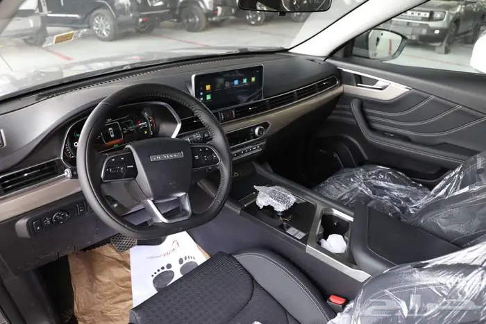 جيتور X70 كمفورت 2026 كاش وتمويل بنوك 11