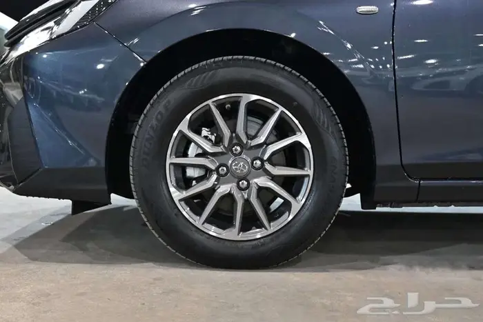 تويوتا يارس Y 2026 ستاندر سعودي 3