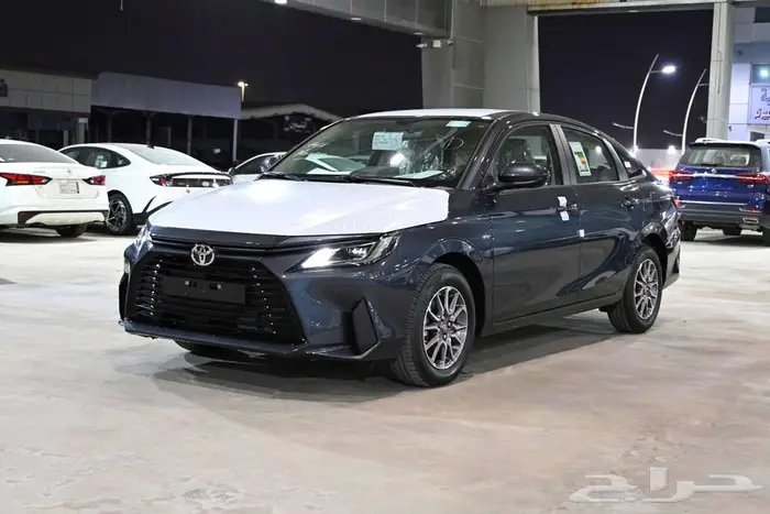 تويوتا يارس Y 2026 ستاندر سعودي 0