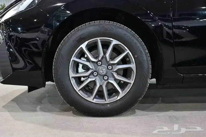 تويوتا يارس Y 2026 سعودي 3