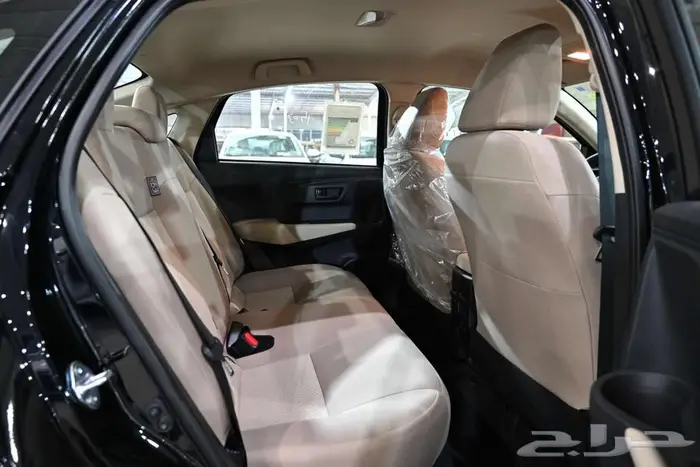 تويوتا يارس Y 2026 سعودي 13