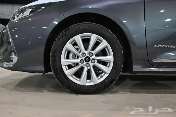 تويوتا كورولا XLI 2024 نص فل سعودي 3