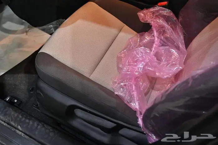 تويوتا كورولا XLI 2024 نص فل سعودي 10