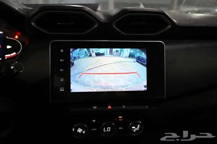 نيسان ماجنايت SV 2025 سعودي 8