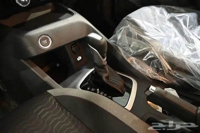 نيسان ماجنايت SV 2025 سعودي 10