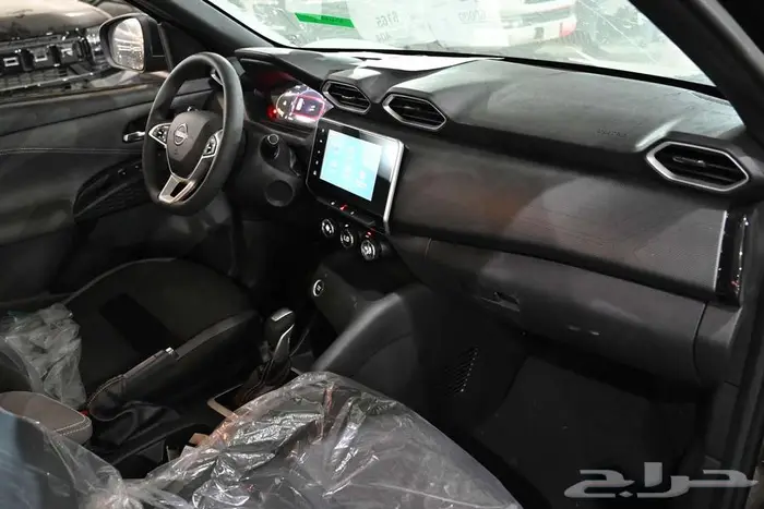 نيسان ماجنايت SV 2025 سعودي 14