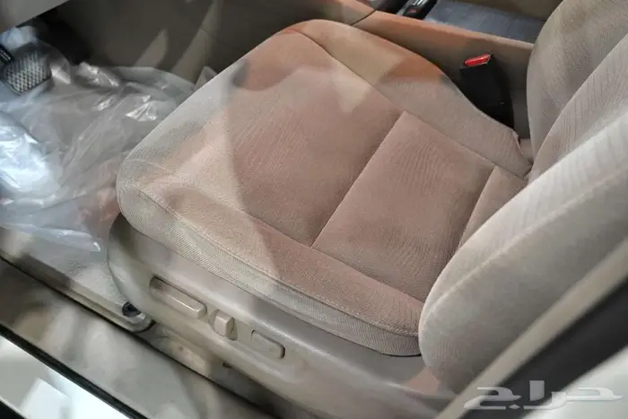 هوندا بايلوت دبل 2017 نص فل سعودي 9