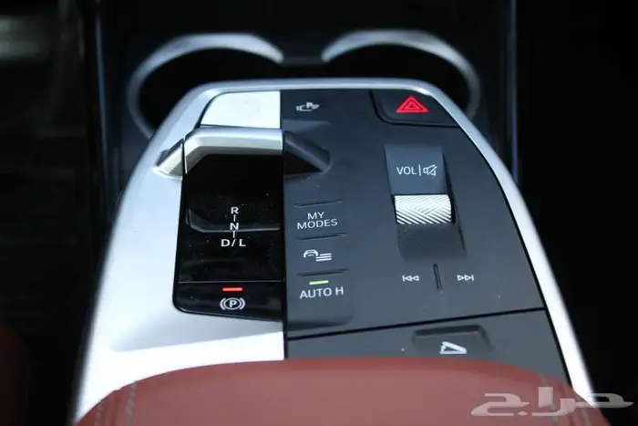 بي ام دبليو X2 25i موديل 2026 (جديد) 37