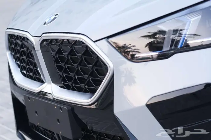 بي ام دبليو X2 25i موديل 2026 (جديد) 8