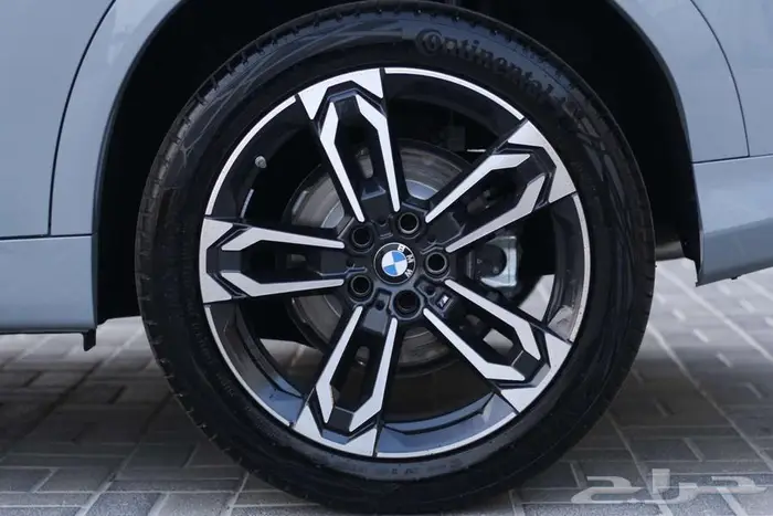 بي ام دبليو X2 25i موديل 2026 (جديد) 21