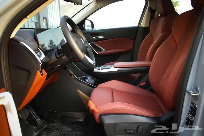 بي ام دبليو X2 25i موديل 2026 (جديد) 25