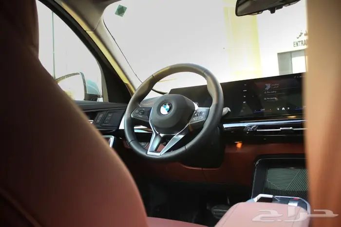 بي ام دبليو X2 25i موديل 2026 (جديد) 34