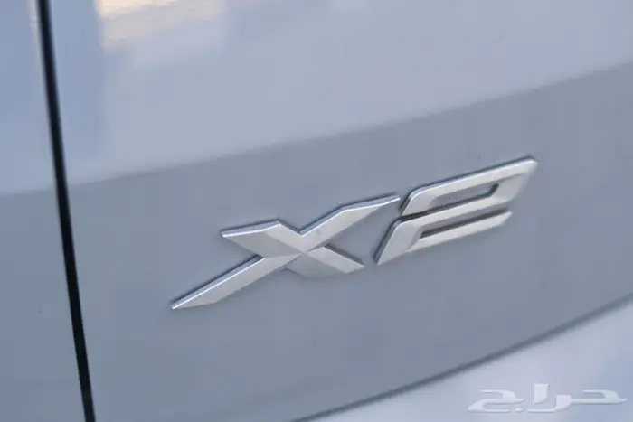 بي ام دبليو X2 25i موديل 2026 (جديد) 16