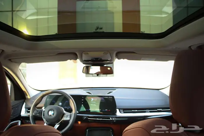 بي ام دبليو X2 25i موديل 2026 (جديد) 31