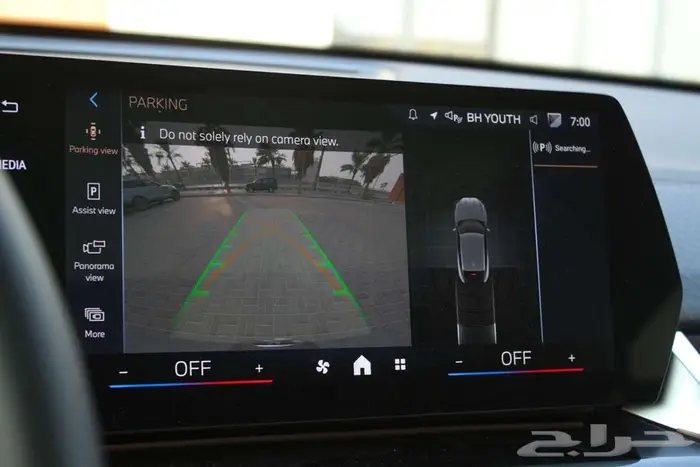 بي ام دبليو X2 25i موديل 2026 (جديد) 35