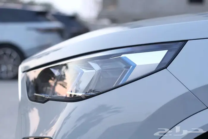 بي ام دبليو X2 25i موديل 2026 (جديد) 10