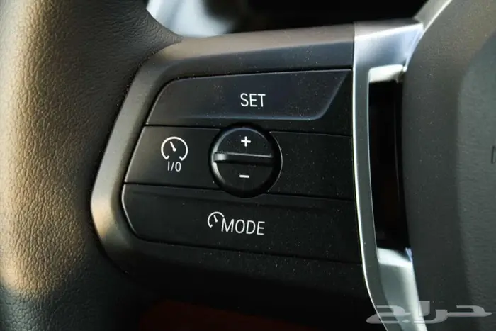 بي ام دبليو X2 25i موديل 2026 (جديد) 40