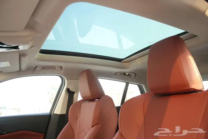 بي ام دبليو X2 25i موديل 2026 (جديد) 28