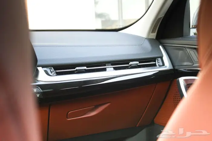 بي ام دبليو X2 25i موديل 2026 (جديد) 32