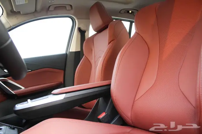 بي ام دبليو X2 25i موديل 2026 (جديد) 26