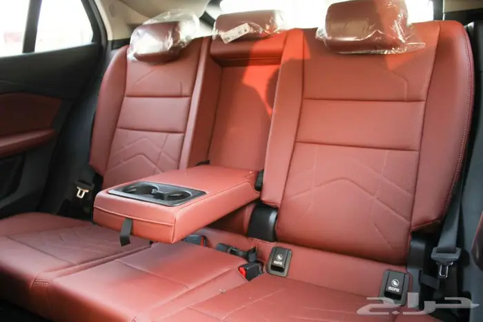 بي ام دبليو X2 25i موديل 2026 (جديد) 27