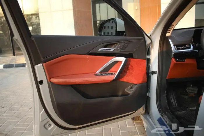 بي ام دبليو X2 25i موديل 2026 (جديد) 22
