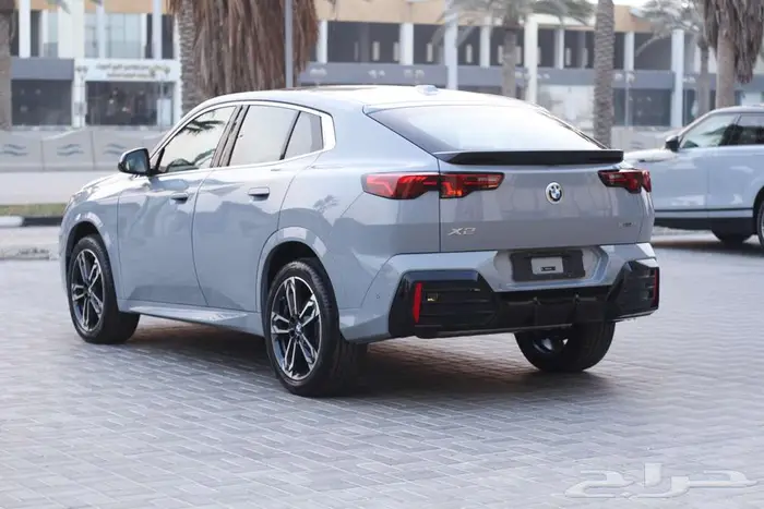 بي ام دبليو X2 25i موديل 2026 (جديد) 5